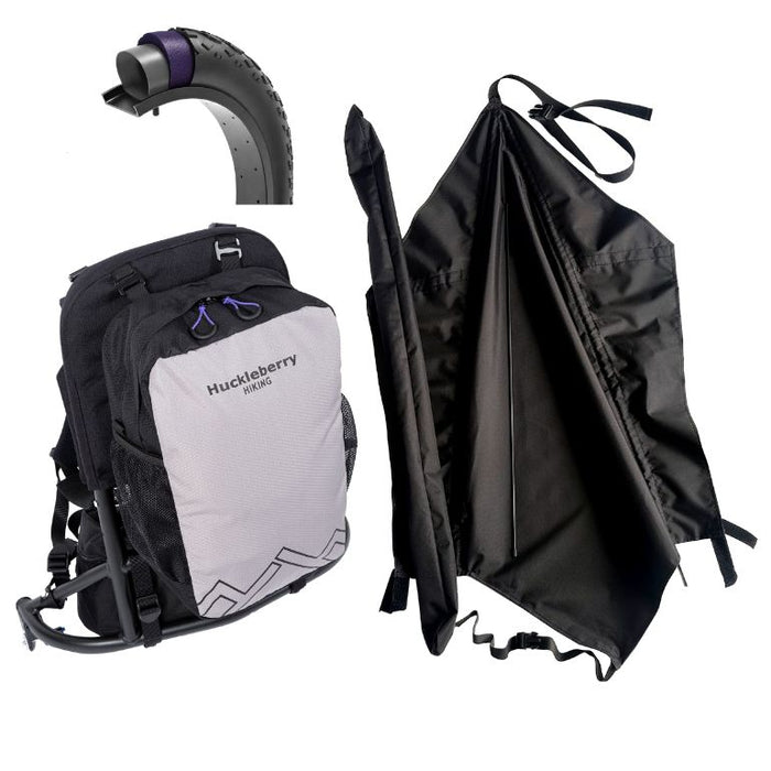 Essentials Accessory Bundle