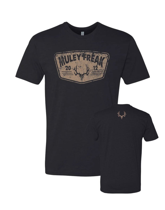 Established Tee - Muley Freak