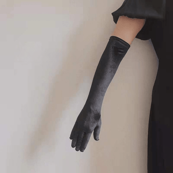 Black - 44cm