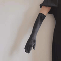 Black - 44cm