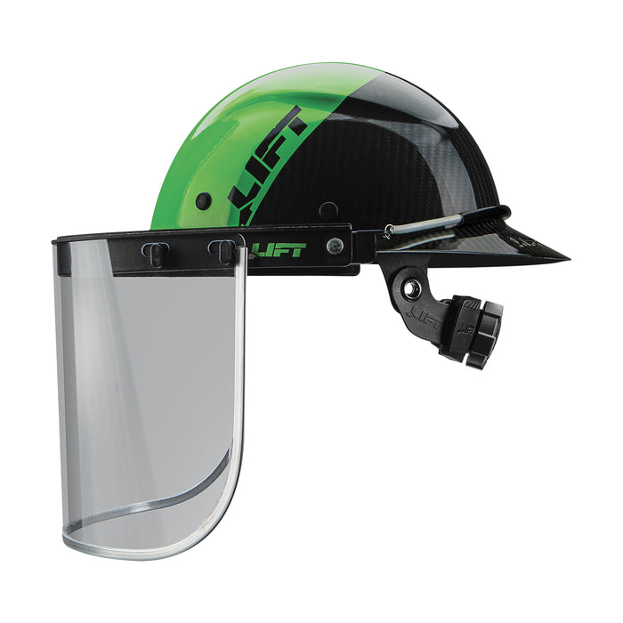 Faceshield Bracket - LIFT Safety