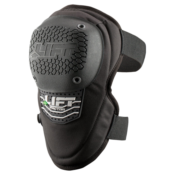 LIFT Safety - FACTOR Knee Guards