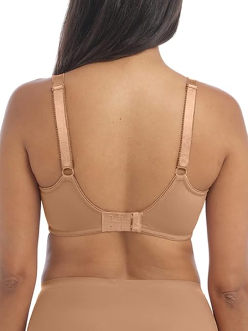 Fantasie Women's Fusion Underwire Side Support Bra Full Coverage