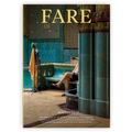 FARE Issue 13: Budapest