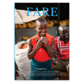 FARE Issue 9: Kampala