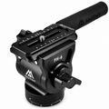 FH-6 Precision Fluid Head - Muley Freak
