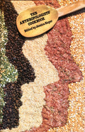 (Food History) Jessica Kuper, ed. The Anthropologists' Cookbook.