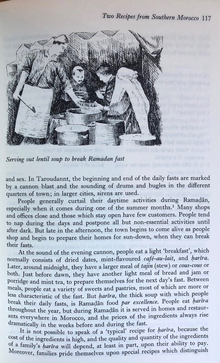 (Food History) Jessica Kuper, ed. The Anthropologists' Cookbook.