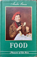 (Food Writing) Andre Simon. Food.
