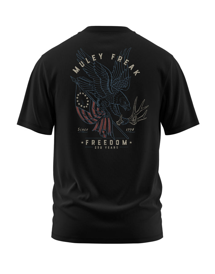 Freedom Tee - 250th Edition
