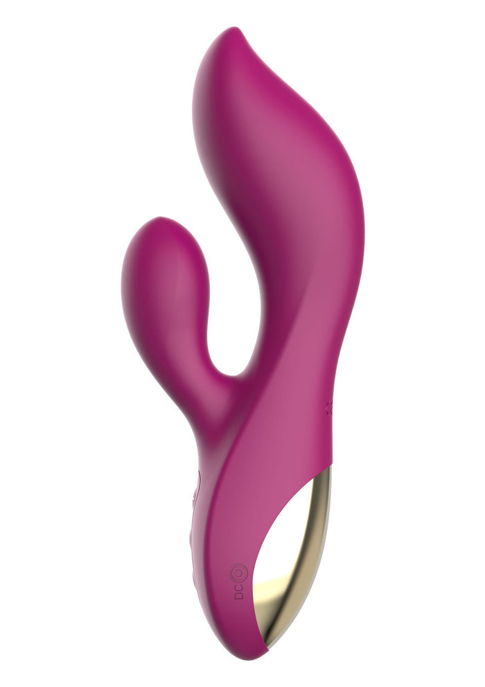 10374 toyjoy designer edition freya rumble vibrator