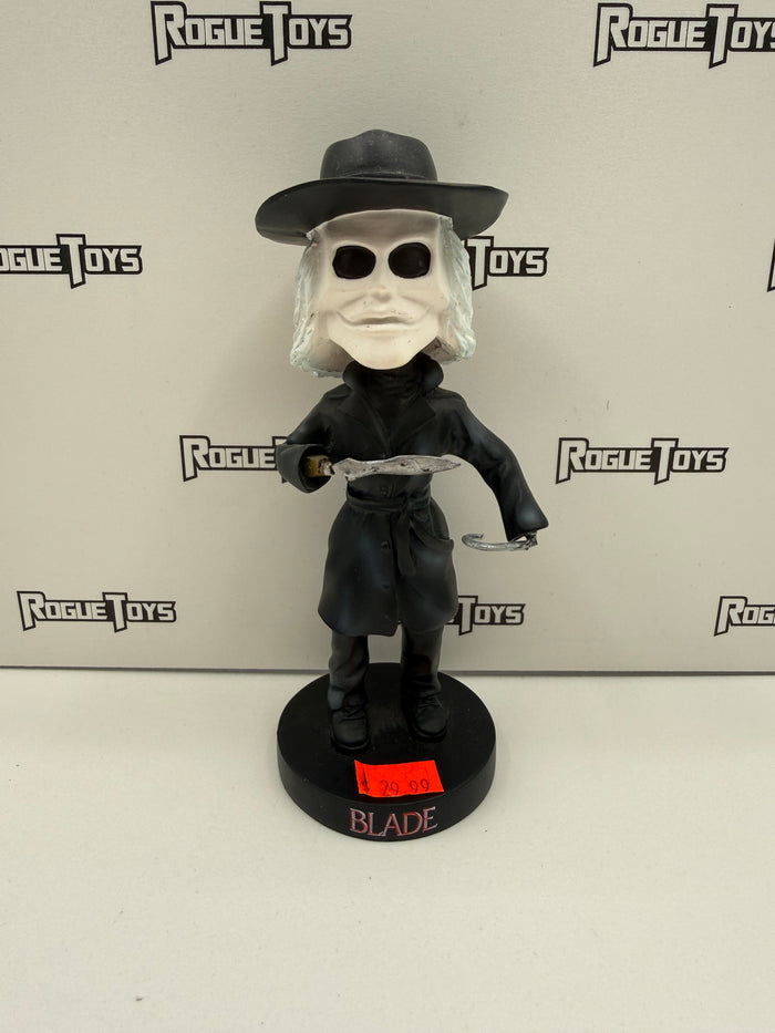 Full Moon Features Blade Bobblehead