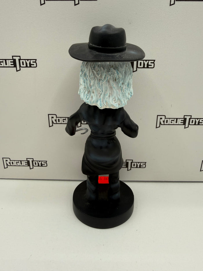 Full Moon Features Blade Bobblehead