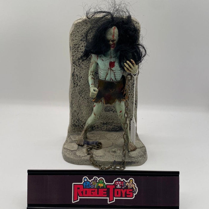 Full Moon Toys Legends of Honor Castle Freak - Rogue Toys