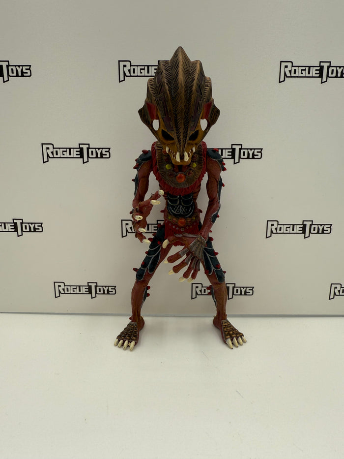 Full Moon Toys Puppet Master The Totem