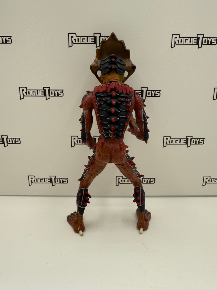 Full Moon Toys Puppet Master The Totem