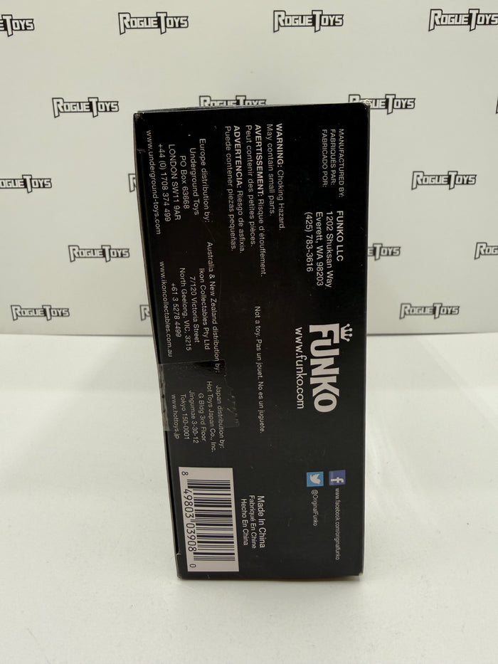 Funko Game of Thrones Legacy Collection Series One Jon Snow