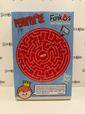Funko It Pennywise FunkO’s Multigrain Cereal w/ Pocket POP! (Hot Topic Exclusive)