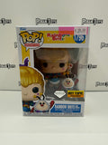 Funko POP! Animation Rainbow Brite Rainbow Brite and Sprite (Diamond Collection) (Hot Topic Exclusive)