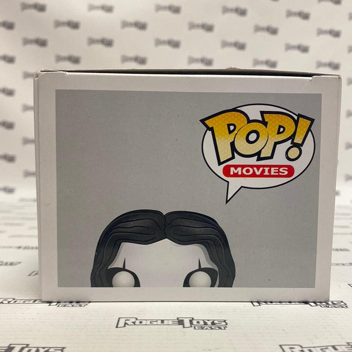 Funko POP! Movies The Crow The Crow (Hot Topic 25th Anniversary Exclusive Glows in the Dark) - Rogue Toys