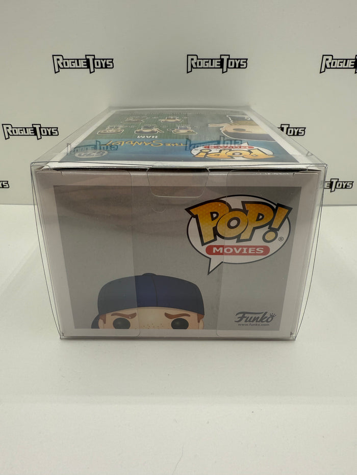 Funko POP! Movies The Sandlot Ham