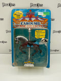 Funrise Carousel Horse Collection Prancing Pony