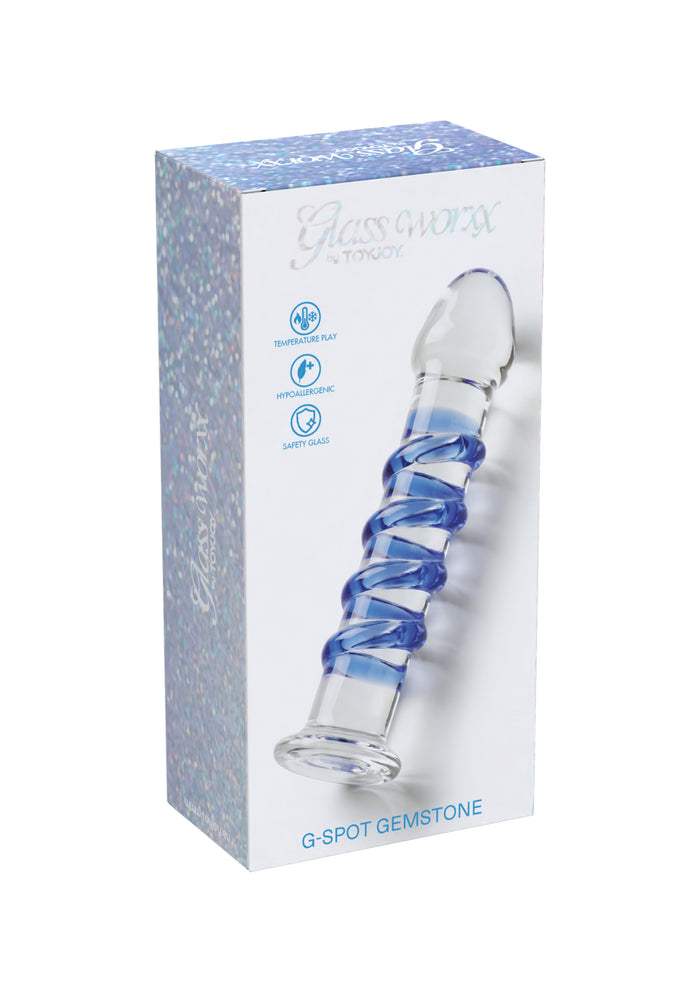 G-Spot Gemstone