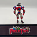 Galoob Mutant League Football Bones Justice (Incomplete)