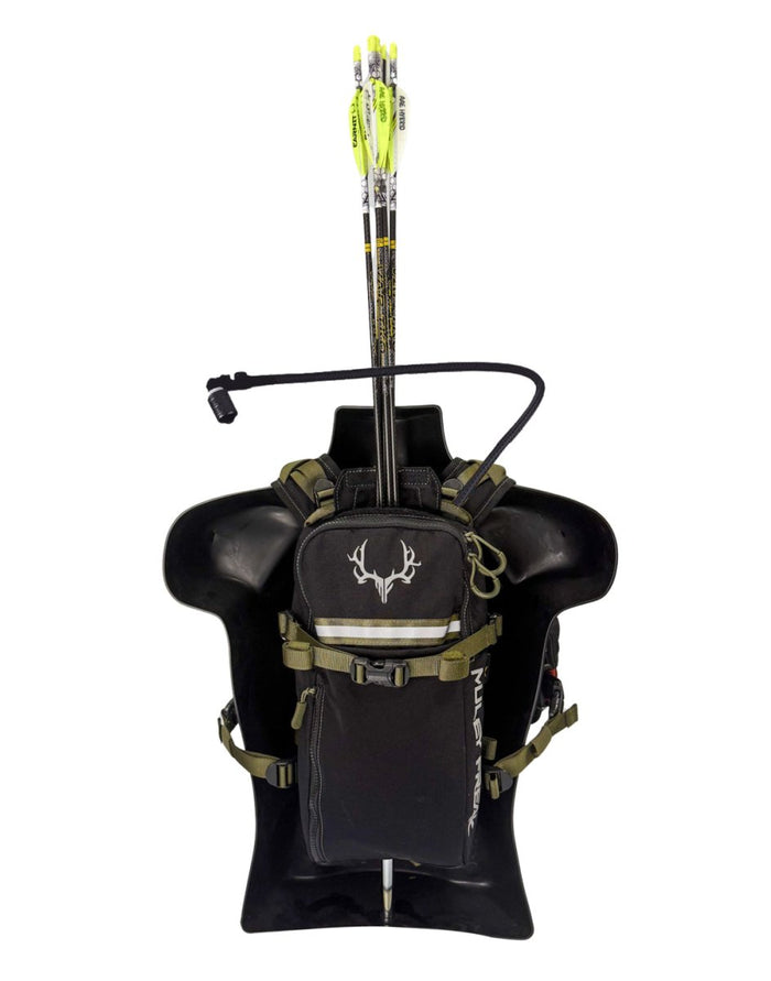 Game Changer Guzzler - Muley Freak
