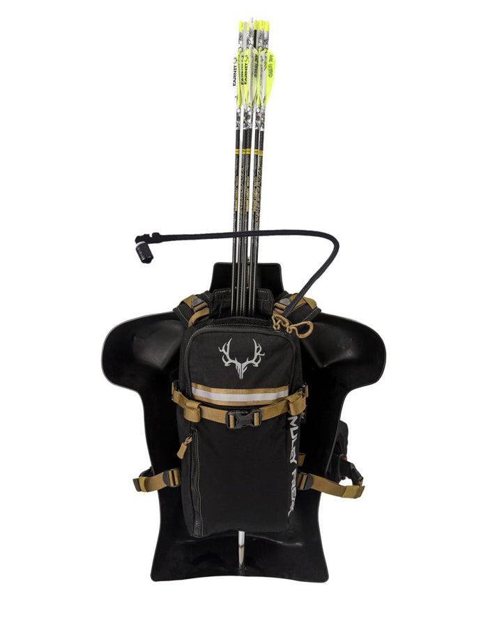 Game Changer Guzzler - Muley Freak