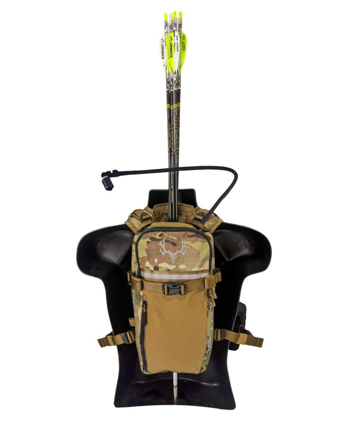 Game Changer Guzzler - Muley Freak
