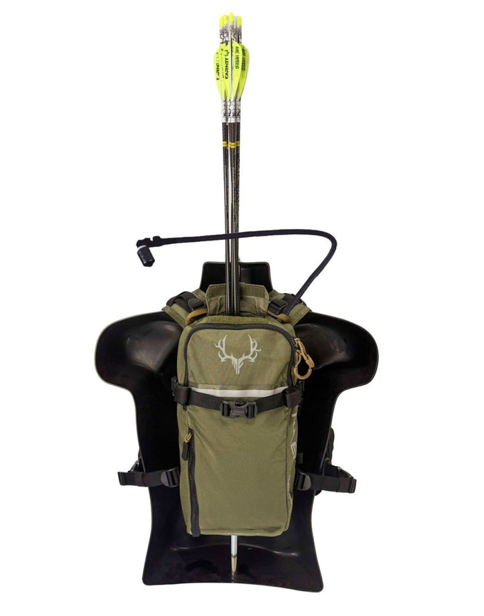 Game Changer Guzzler - Muley Freak
