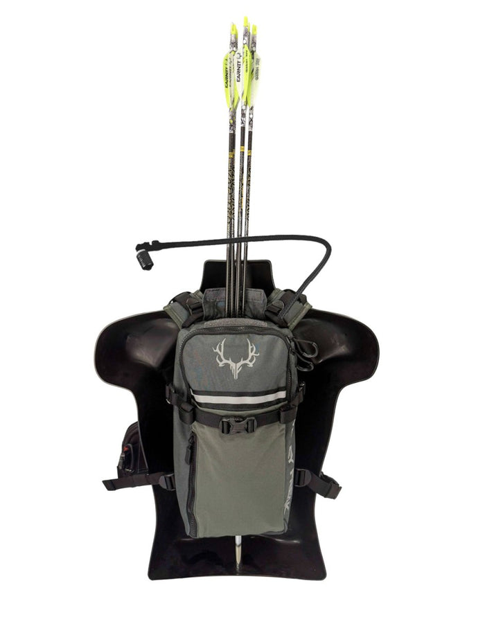 Game Changer Guzzler - Muley Freak