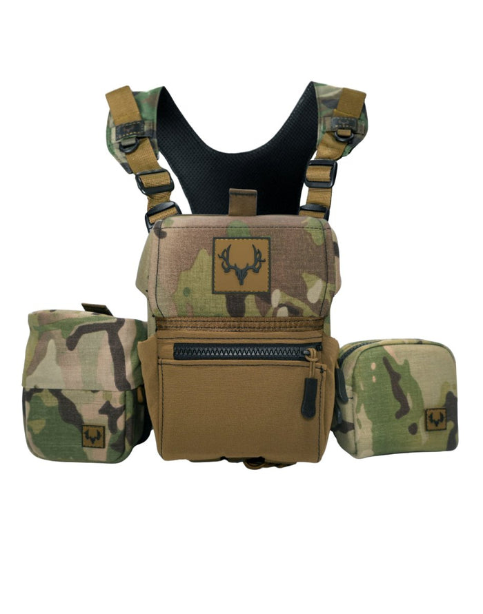 Game Changer R Bundle - Muley Freak