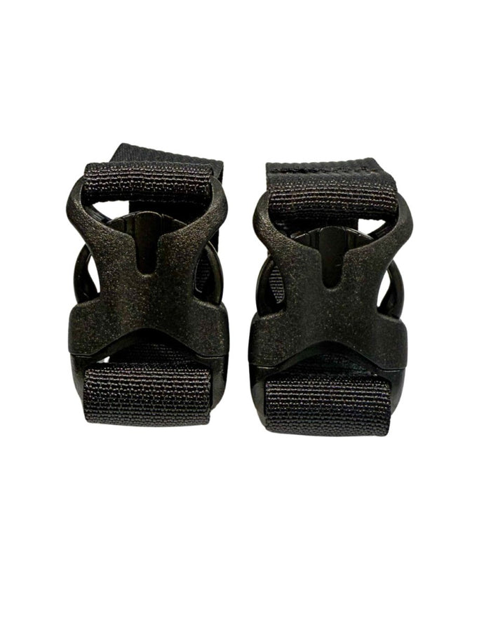 Game Changer R Extension Straps - 2 Pk - Muley Freak