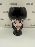Geeki Tikis Cupful of Cute Elvira Mistress of the Dark Ceramic Mug