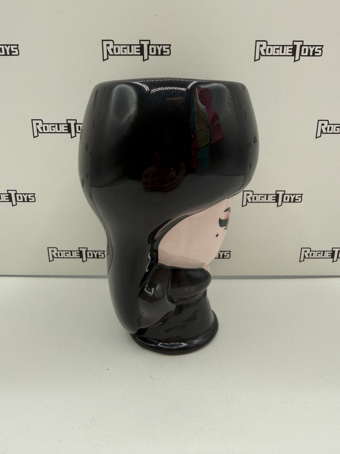 Geeki Tikis Cupful of Cute Elvira Mistress of the Dark Ceramic Mug