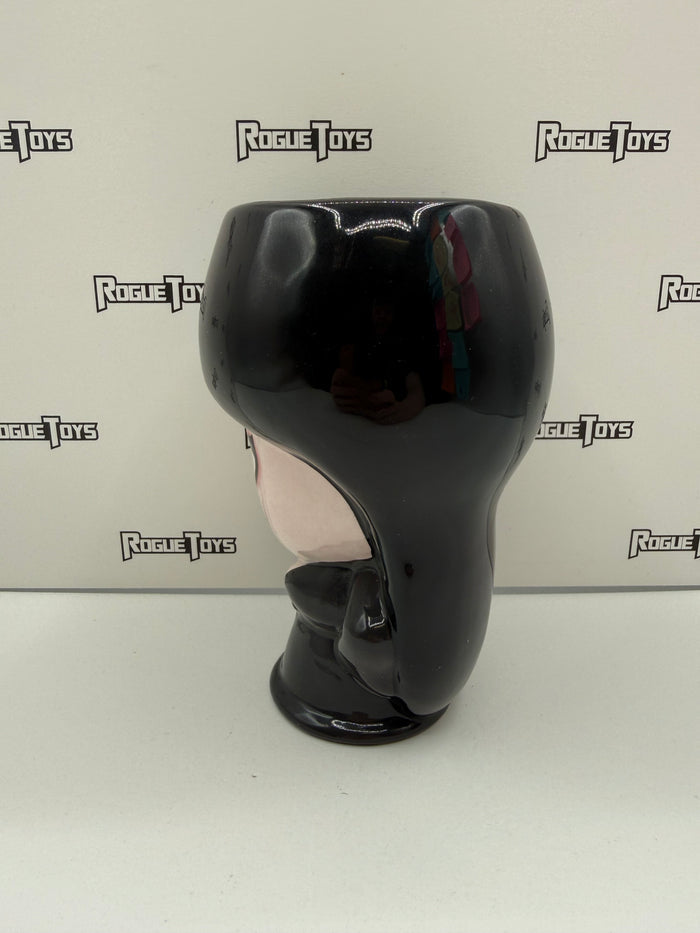 Geeki Tikis Cupful of Cute Elvira Mistress of the Dark Ceramic Mug