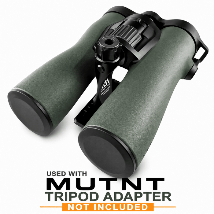Gen 1 - Swarovski NL-Pure Stud Tripod Adapter *2023 and Older NL Models - Muley Freak