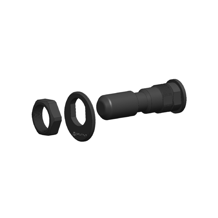 Gen 2 - NEW Swarovski NL-Pure AND EL Range Stud Tripod Adapter - Muley Freak