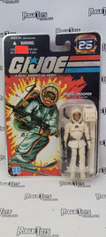 GIJOE 25 Anniversary (Arctic Trooper) Snow Job