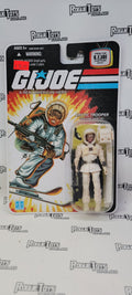 GIJOE 25 Anniversary (Arctic Trooper) Snow Job