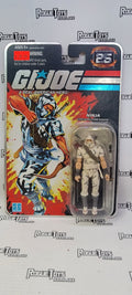 GIJOE 25 Anniversary (Ninja) Storm Shadow