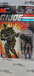 GIJOE 25 Anniversary (Ranger) Beachhead