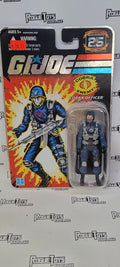 GIJOE 25 Anniversary (the Enemy) Cobra Officer