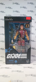 GIJOE Classified Blowtorch #154