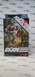 GIJOE Classified Copperhead #72