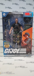 GIJOE Classified Recondo #55