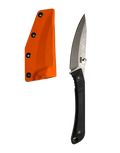 Goat Knives Chamois fixed blade in sheath