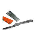 Goat Knives Ibex Mini - Muley Freak